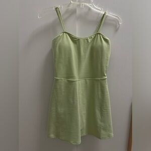 AloSoft Courtside Tennis Dress Size Small